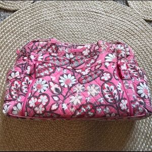 Vera Bradley Diaper Bag